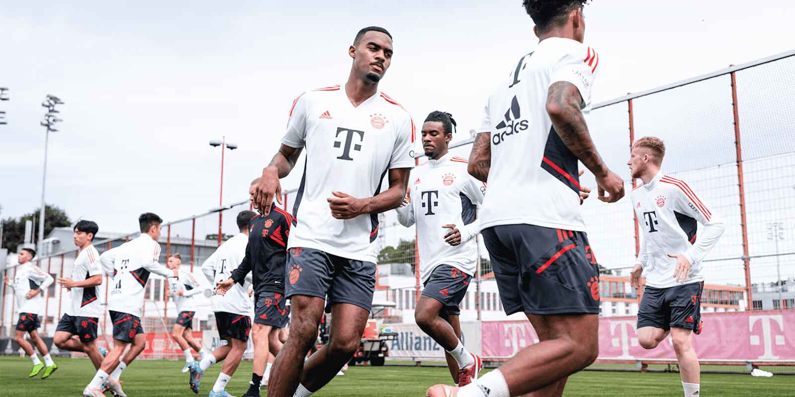 Hoe FC Bayern München Spelers Hun Fitheid en Gezondheid Behouden