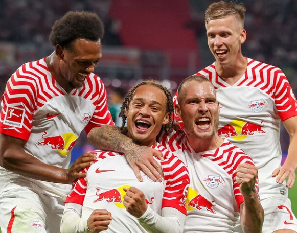 RB Leipzig's Meest Gedenkwaardige Voetbalshirts