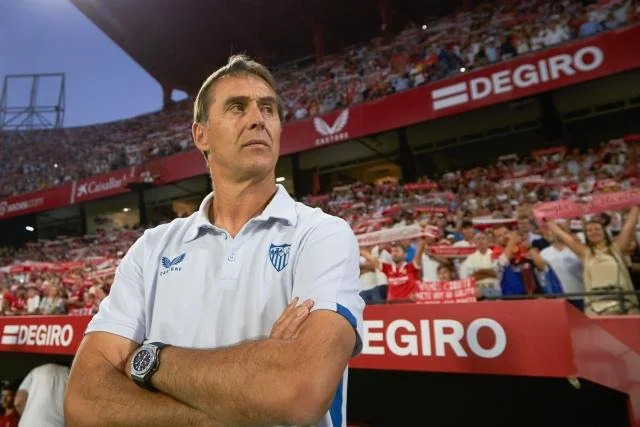 Lopetegui’s Revolutie: Een Nieuwe Era voor Sevilla FC