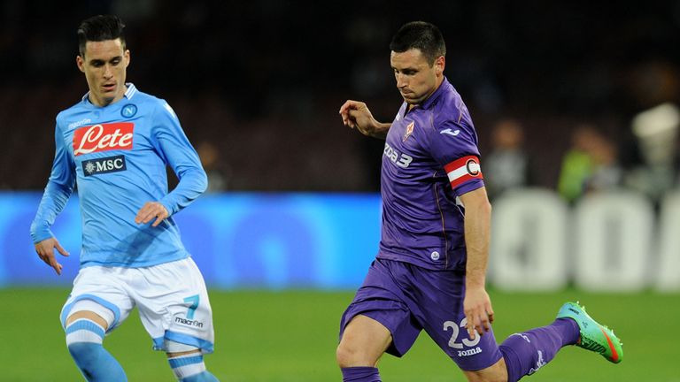 2014 Coppa Italia: Fiorentina’s Veerkrachtige Finale Tegen Napoli