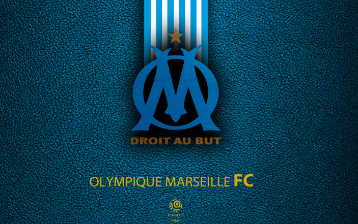 Blauw in de Genen De Betekenis van de Kleuren van Olympique Marseille’s Thuisshirt